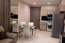 2 Bedroom Condo for rent in Trapezo Sukhumvit 16, Khlong Toei, Bangkok near MRT Queen Sirikit National Convention Centre