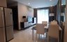2 Bedroom Condo for rent in Trapezo Sukhumvit 16, Khlong Toei, Bangkok near MRT Queen Sirikit National Convention Centre