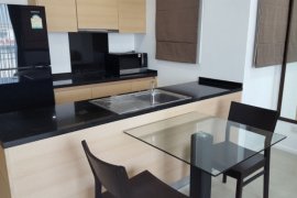 1 Bedroom Condo for sale in Wind Sukhumvit 23, Khlong Tan Nuea, Bangkok near MRT Sukhumvit