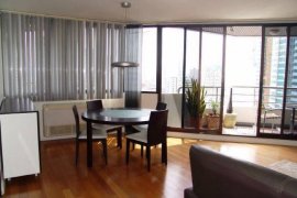 2 Bedroom Condo for rent in Khlong Toei, Bangkok near BTS Asoke