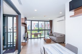 2 Bedroom Condo for rent in Taka Haus Ekamai 12, Khlong Tan Nuea, Bangkok