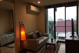 2 Bedroom Condo for rent in Noble Recole, Khlong Toei, Bangkok near MRT Sukhumvit