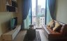 2 Bedroom Condo for rent in Noble Recole, Khlong Toei, Bangkok near MRT Sukhumvit