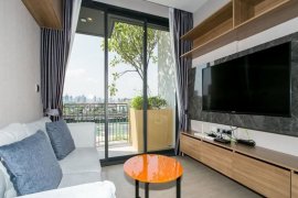 1 Bedroom Condo for sale in Mori Haus, Phra Khanong Nuea, Bangkok near BTS On Nut