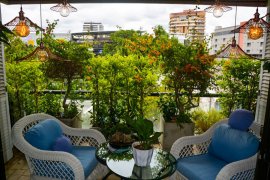 3 Bedroom Condo for sale in Baan Ananda, Watthana, Bangkok near BTS Thong Lo
