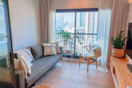 1 Bedroom Condo for sale in Life Sukhumvit 48, Phra Khanong, Bangkok near BTS Phra Khanong