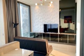 1 Bedroom Condo for sale in Ashton Silom, Bang Rak, Bangkok near BTS Chong Nonsi