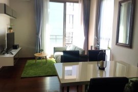 1 Bedroom Condo for rent in Quattro by Sansiri, Khlong Tan Nuea, Bangkok near BTS Thong Lo