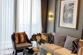 2 Bedroom Condo for rent in Nara 9 by Eastern Star, Thung Maha Mek, Bangkok near BTS Sueksa Witthaya