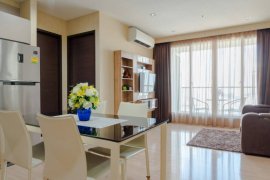 2 Bedroom Condo for rent in Rhythm Sathorn, Yan Nawa, Bangkok near BTS Saphan Taksin