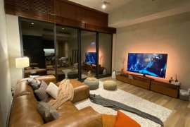 2 Bedroom Condo for rent in The Lofts Asoke, Khlong Tan Nuea, Bangkok near MRT Phetchaburi