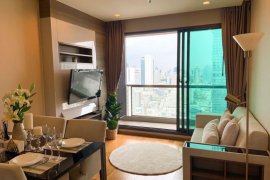 2 Bedroom Condo for rent in The Address Sathorn, Silom, Bangkok near BTS Saint Louis