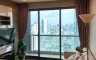 2 Bedroom Condo for rent in The Address Sathorn, Silom, Bangkok near BTS Saint Louis