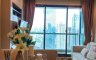 2 Bedroom Condo for rent in The Address Sathorn, Silom, Bangkok near BTS Saint Louis