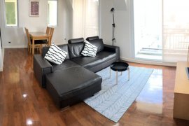 2 Bedroom Condo for rent in Baan Siri Silom, Yan Nawa, Bangkok near BTS Surasak