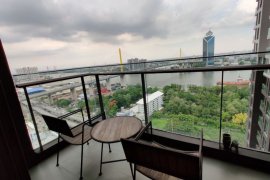 2 Bedroom Condo for sale in Star View, Bang Khlo, Bangkok