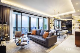 1 Bedroom Condo for sale in The Estelle Phrom Phong, Khlong Toei Nuea, Bangkok near BTS Phrom Phong