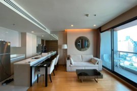 1 Bedroom Condo for sale in The Address Sathorn, Silom, Bangkok near BTS Saint Louis