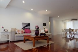 3 Bedroom Condo for rent in SanguanSap Mansion, Yan Nawa, Bangkok near BTS Sueksa Witthaya