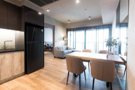 2 Bedroom Condo for rent in The Lofts Asoke, Khlong Tan Nuea, Bangkok near MRT Phetchaburi