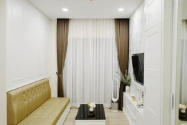 2 Bedroom Condo for sale in Bang Kapi, Bangkok near MRT Pradit Manutham