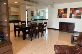 3 Bedroom Condo for rent in Nusasiri Grand, Phra Khanong, Bangkok near BTS Ekkamai