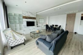 3 Bedroom Condo for rent in Centric Sathorn - Saint Louis, Yan Nawa, Bangkok near BTS Sueksa Witthaya