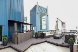 4 Bedroom Condo for sale in Watermark Chaophraya River, Khlong Ton Sai, Bangkok