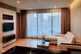 2 Bedroom Condo for rent in The Address Sathorn, Silom, Bangkok near BTS Saint Louis