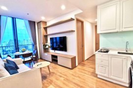 2 Bedroom Condo for rent in Khlong Tan Nuea, Bangkok near BTS Phrom Phong