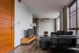 2 Bedroom Condo for rent in Phra Khanong, Bangkok near BTS On Nut