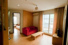 2 Bedroom Condo for rent in CitiSmart Sukhumvit 18, Khlong Toei, Bangkok near BTS Asoke
