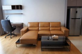 2 Bedroom Condo for rent in Hyde Sukhumvit 13, Khlong Tan Nuea, Bangkok near BTS Nana