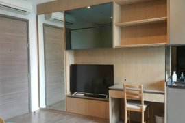 1 Bedroom Condo for sale in The Room Sukhumvit 69, Phra Khanong, Bangkok near BTS Phra Khanong