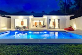 3 Bedroom House for sale in Ko Samui, Surat Thani 3 Bedroom House for sale in Ko Samui, Surat Thani