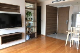 2 Bedroom Condo for rent in The Address Sathorn, Silom, Bangkok near BTS Saint Louis