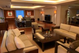 4 Bedroom Condo for rent in Las Colinas, Khlong Toei, Bangkok near MRT Sukhumvit