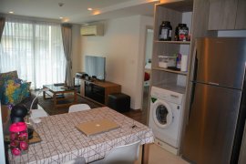 2 Bedroom Condo for sale in Sari by Sansiri, Bang Chak, Bangkok near BTS Punnawithi