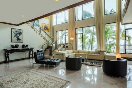 4 Bedroom Condo for rent in Somerset Park Suanplu, Thung Maha Mek, Bangkok near BTS Sala Daeng
