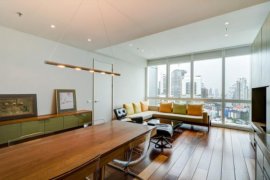 1 Bedroom Condo for rent in Millennium Residence, Khlong Toei, Bangkok near BTS Phrom Phong