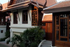 3 Bedroom House for rent in Baan Sukjai Sukhumvit 40, Phra Khanong, Bangkok near BTS Ekkamai