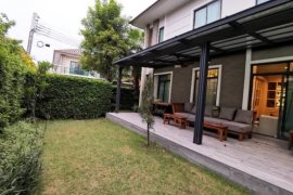 3 Bedroom House for sale in The Palm Pattanakarn, Suan Luang, Bangkok