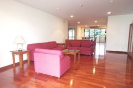 3 Bedroom Condo for rent in Wewon Mansion, Khlong Tan Nuea, Bangkok near MRT Sukhumvit