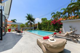 4 Bedroom House for sale in Ko Samui, Surat Thani