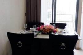 2 Bedroom Condo for rent in The ESSE Asoke, Khlong Toei Nuea, Bangkok near MRT Sukhumvit