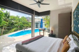 4 Bedroom House for sale in Rawai, Phuket