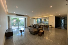 3 Bedroom Condo for rent in Khlong Tan Nuea, Bangkok