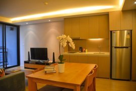 1 Bedroom Condo for sale in MODE Sukhumvit 61, Khlong Tan Nuea, Bangkok near BTS Ekkamai