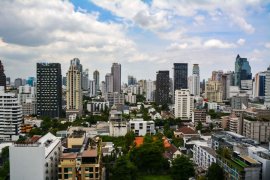 2 Bedroom Condo for sale in MUNIQ Sukhumvit 23, Khlong Toei Nuea, Bangkok near MRT Sukhumvit