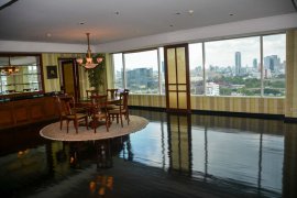 3 Bedroom Condo for sale in Wilshire Condo, Khlong Tan, Bangkok near BTS Phrom Phong